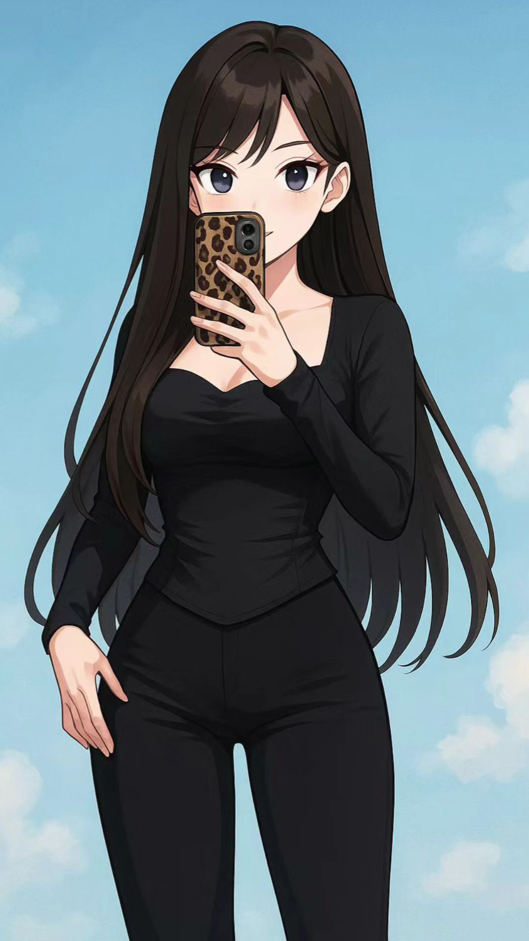 <p>辣妹穿搭气质穿搭御姐穿搭高级感穿搭时髦穿搭 <!--{img:0...