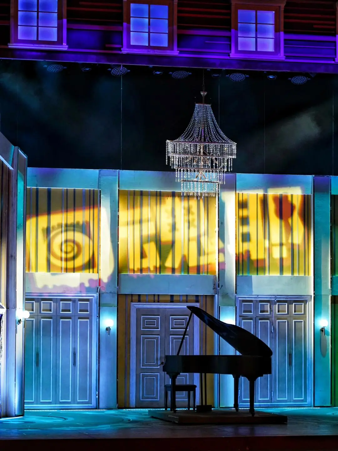 麻花逆天神作！武汉人凌晨三点还在复盘凶案