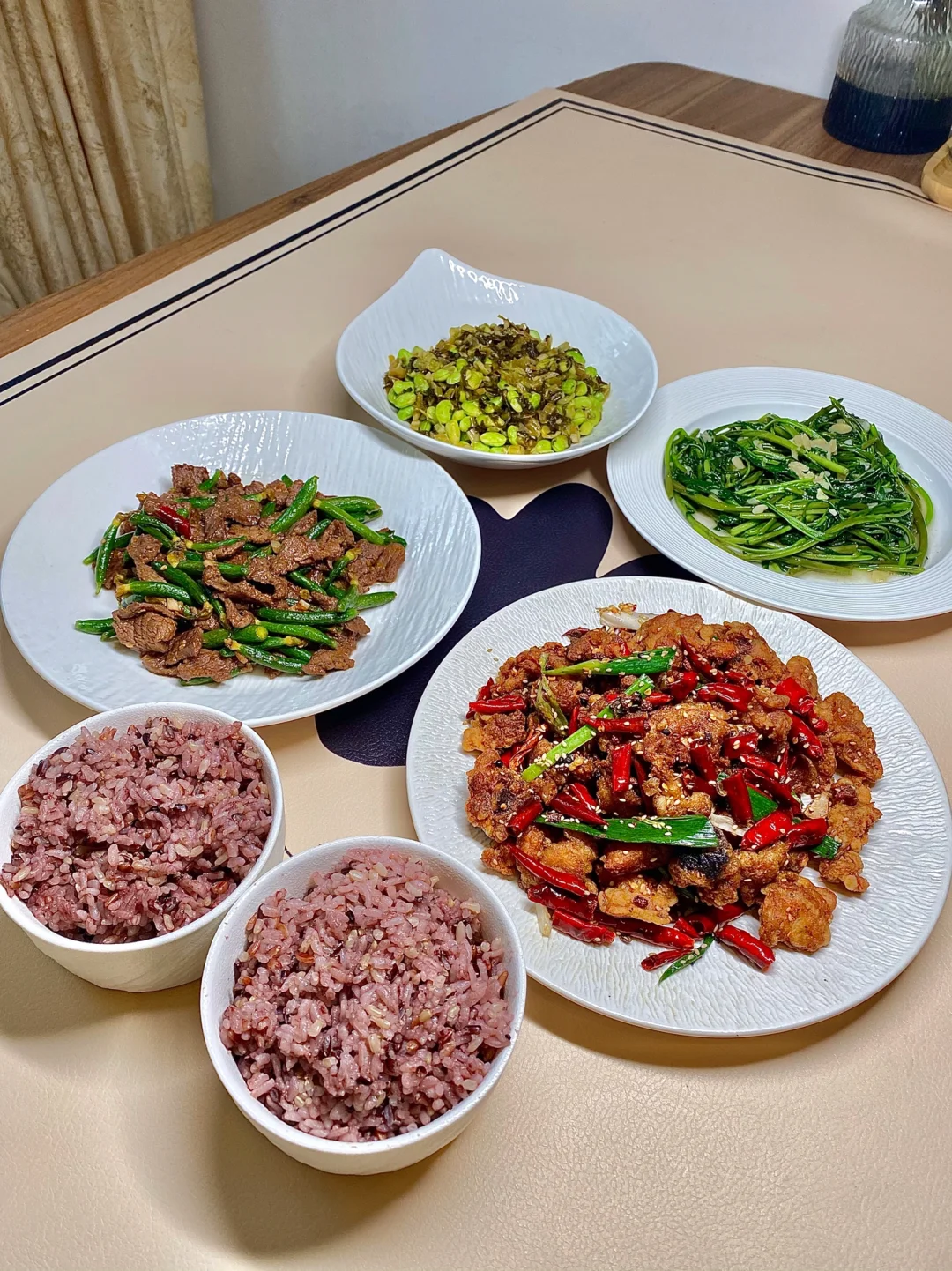 二人食教程｜杭漂情侣的家常晚餐