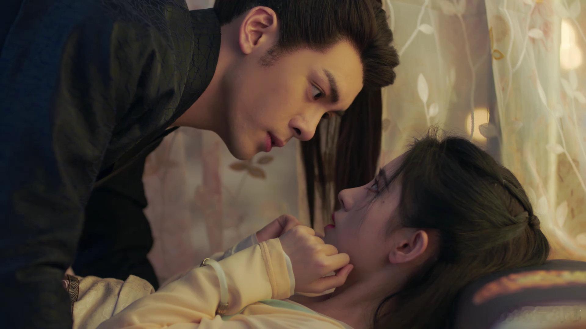 jnz#﻿﻿鞠婧祎姜保宁# jnz#曾舜晞李谦# 

或許 我們是上個世紀的戀人

@ 姜保宁  @ 李谦 ​