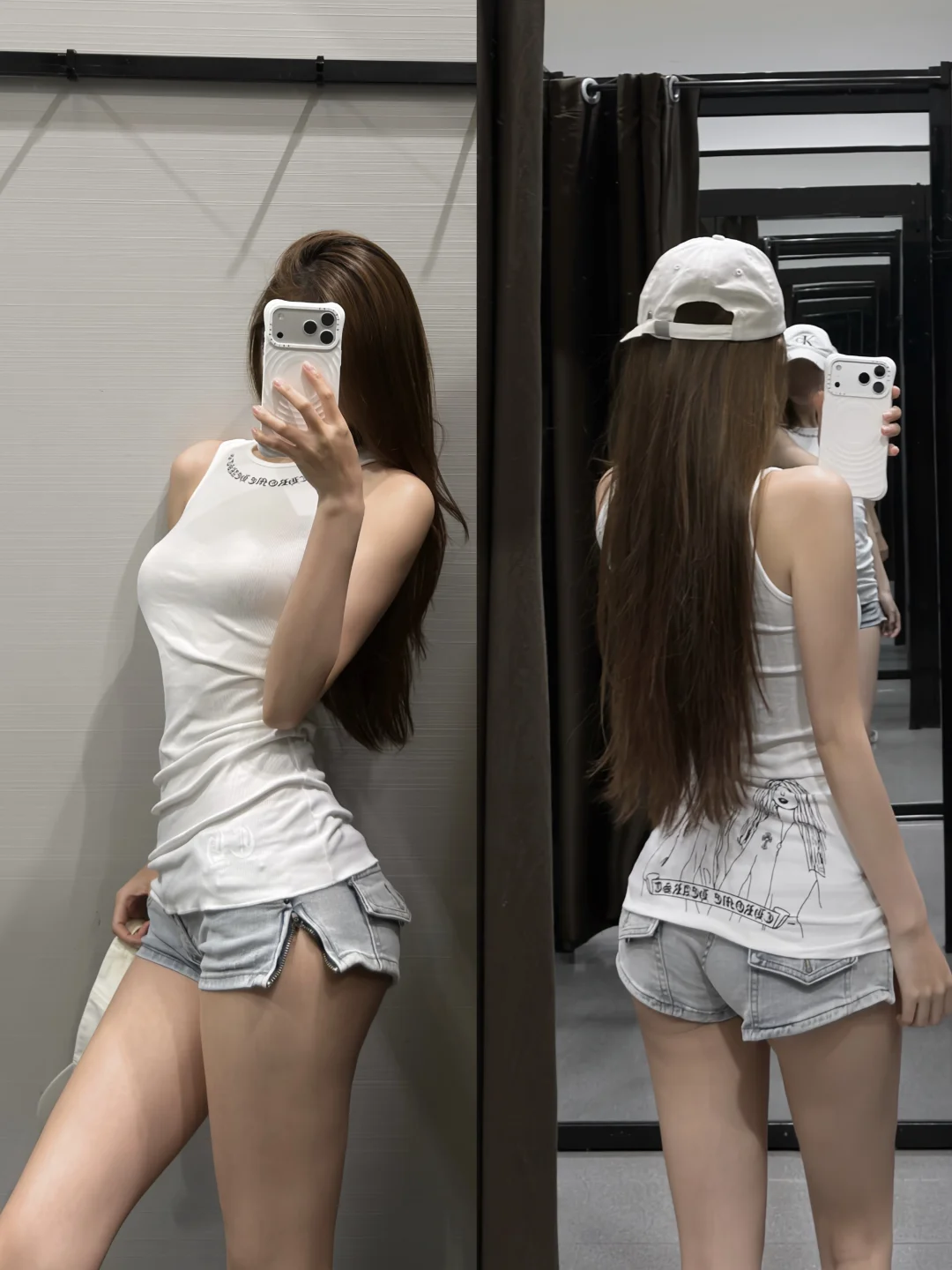 ootdinspo*浅辣一夏