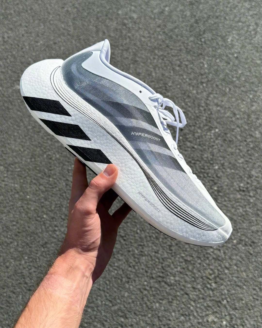 adidas Hyperboost Euphoria   以Hyper...