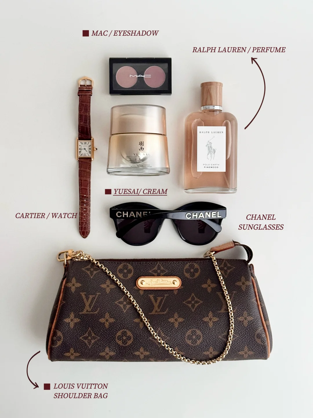 30岁后，只买100%值回本的显贵好物