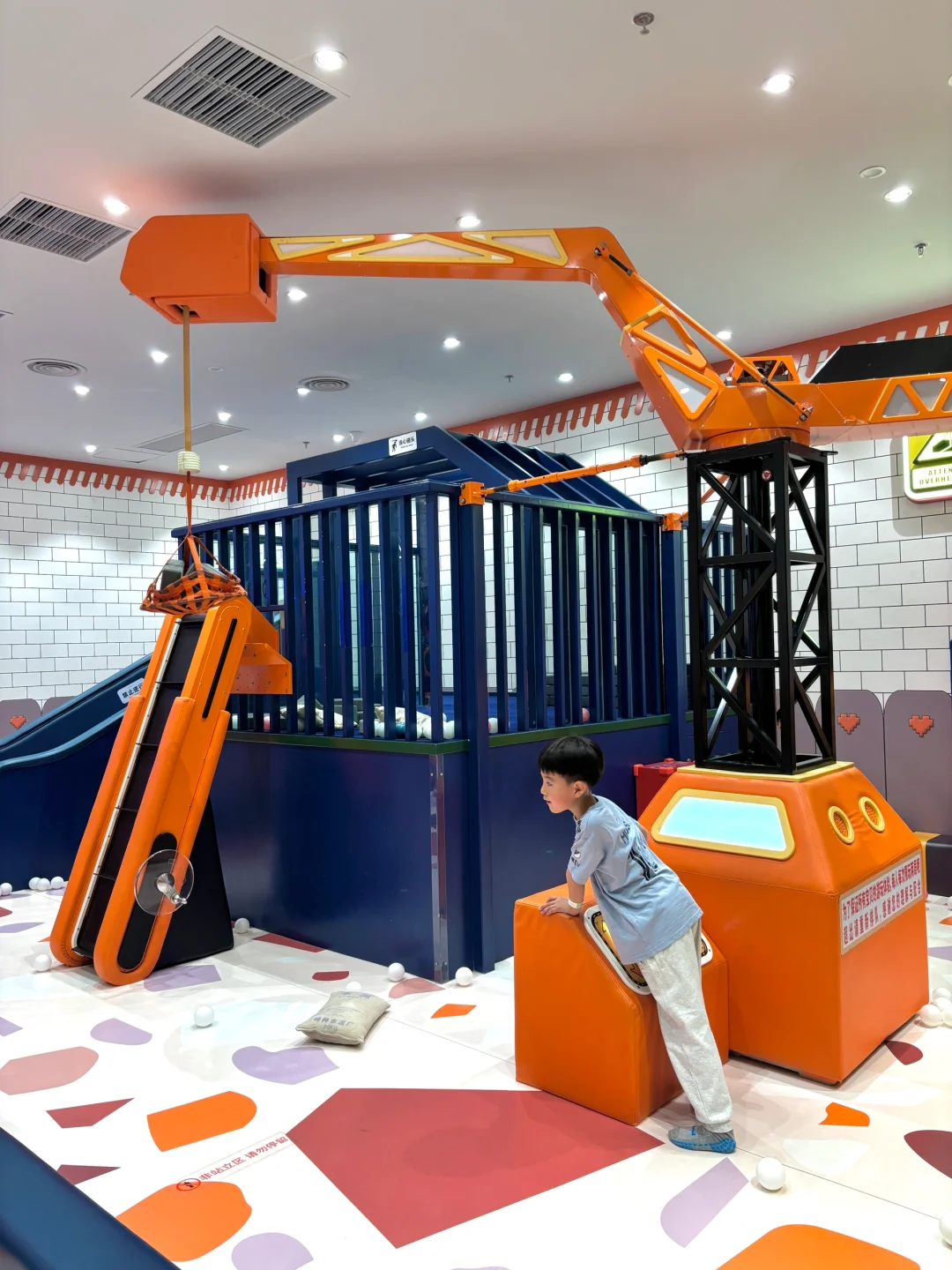 地铁直达‼️青岛遛娃被快乐轰炸的一整天