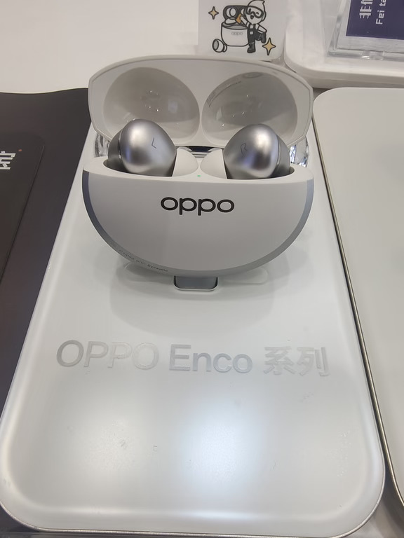 OPPO Enco X4居然可以做国补了