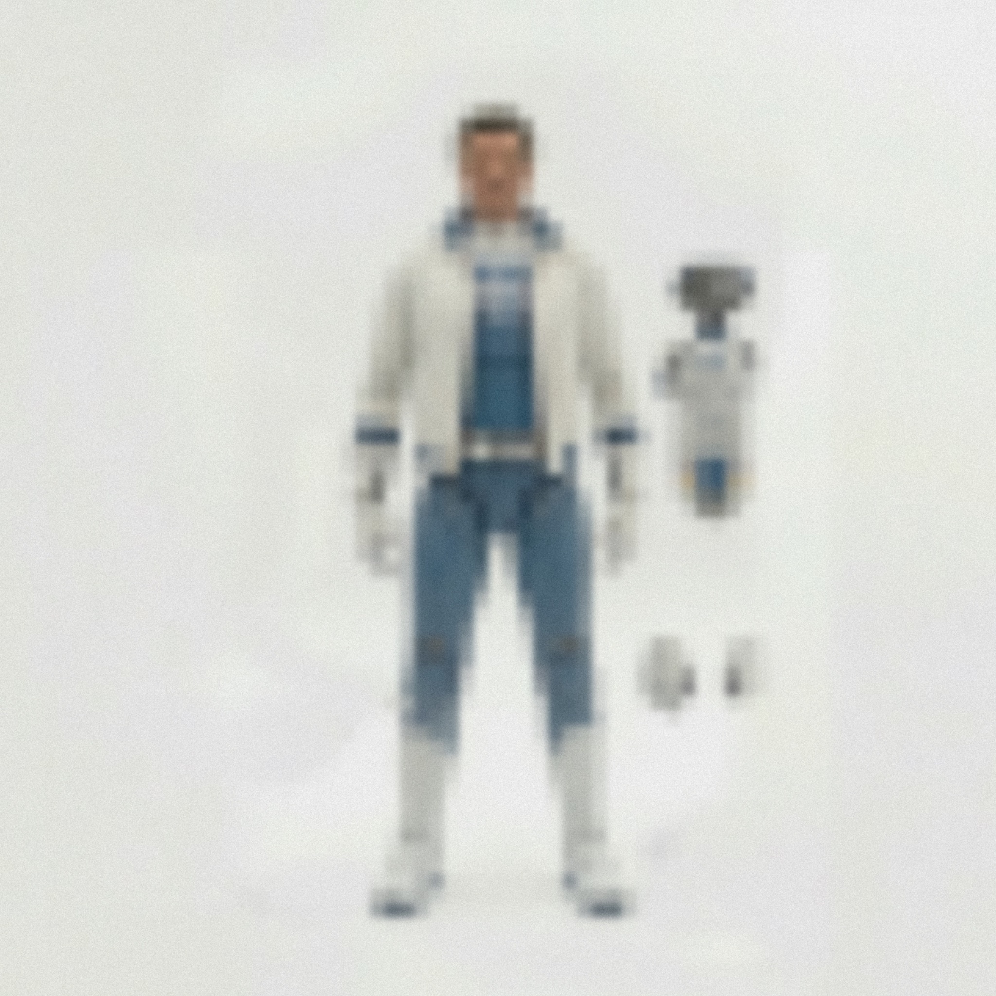 玩具爆料 ​​​​