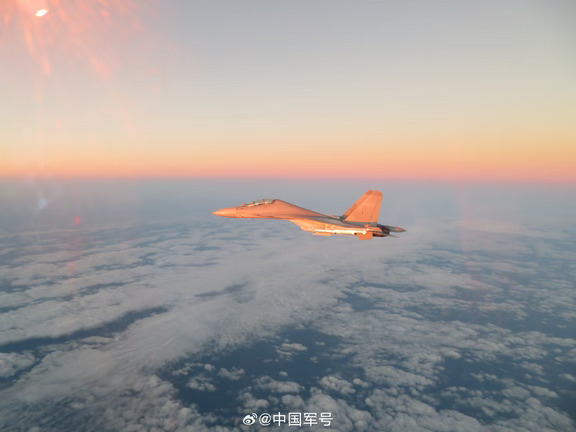 歼-16