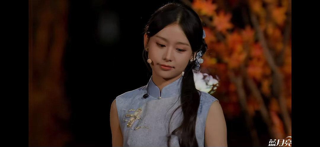 李思潼 汪晓慧  《给阿嬷的情书》 ​