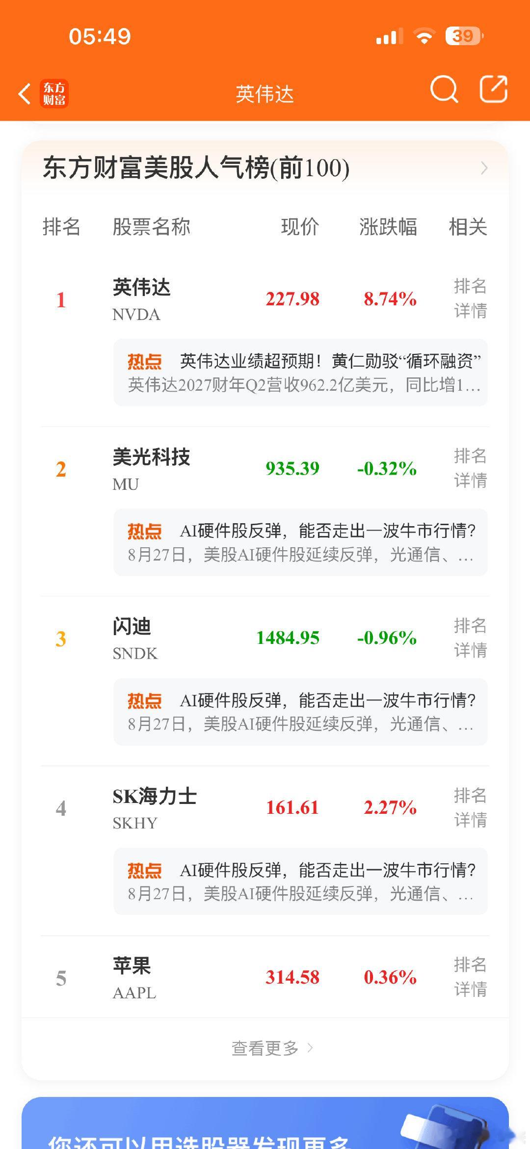 有投行给出英伟达10万亿美元的估值，这是啥概念，一家公司的市值超过日本股市总市值[哼] ​