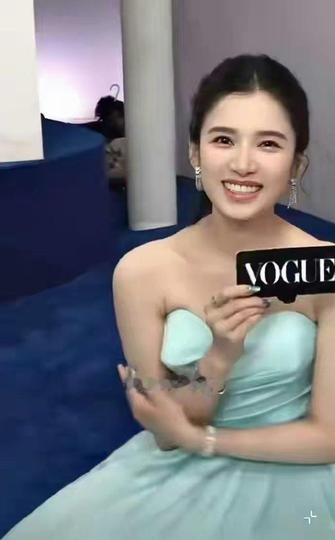 张婧仪说和宋威龙认识，宋威龙破防反问：只是认识？ ​