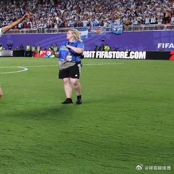 北京时间7月12日上午9点，2026美加墨世界杯1/4决赛，卫冕冠军阿...