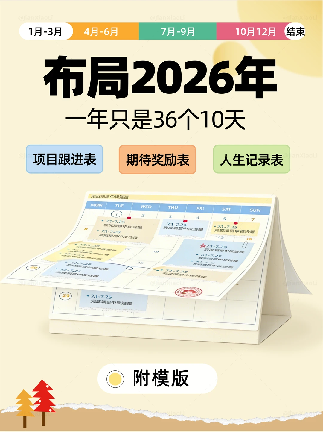 用年度关键词布局2026✍️