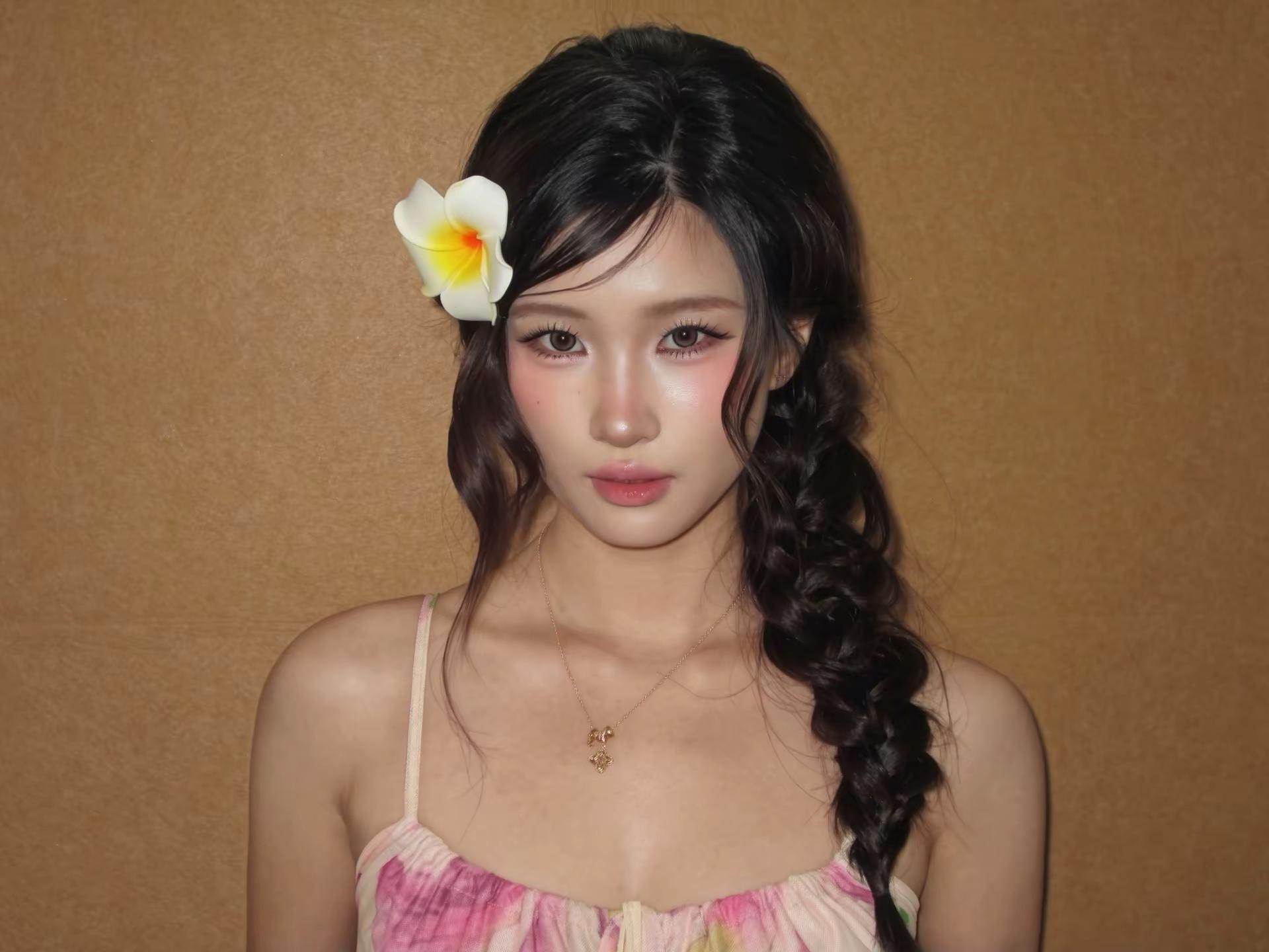 田小娟-《我要辞职了》 仿妆。田小娟回归 田小娟新歌