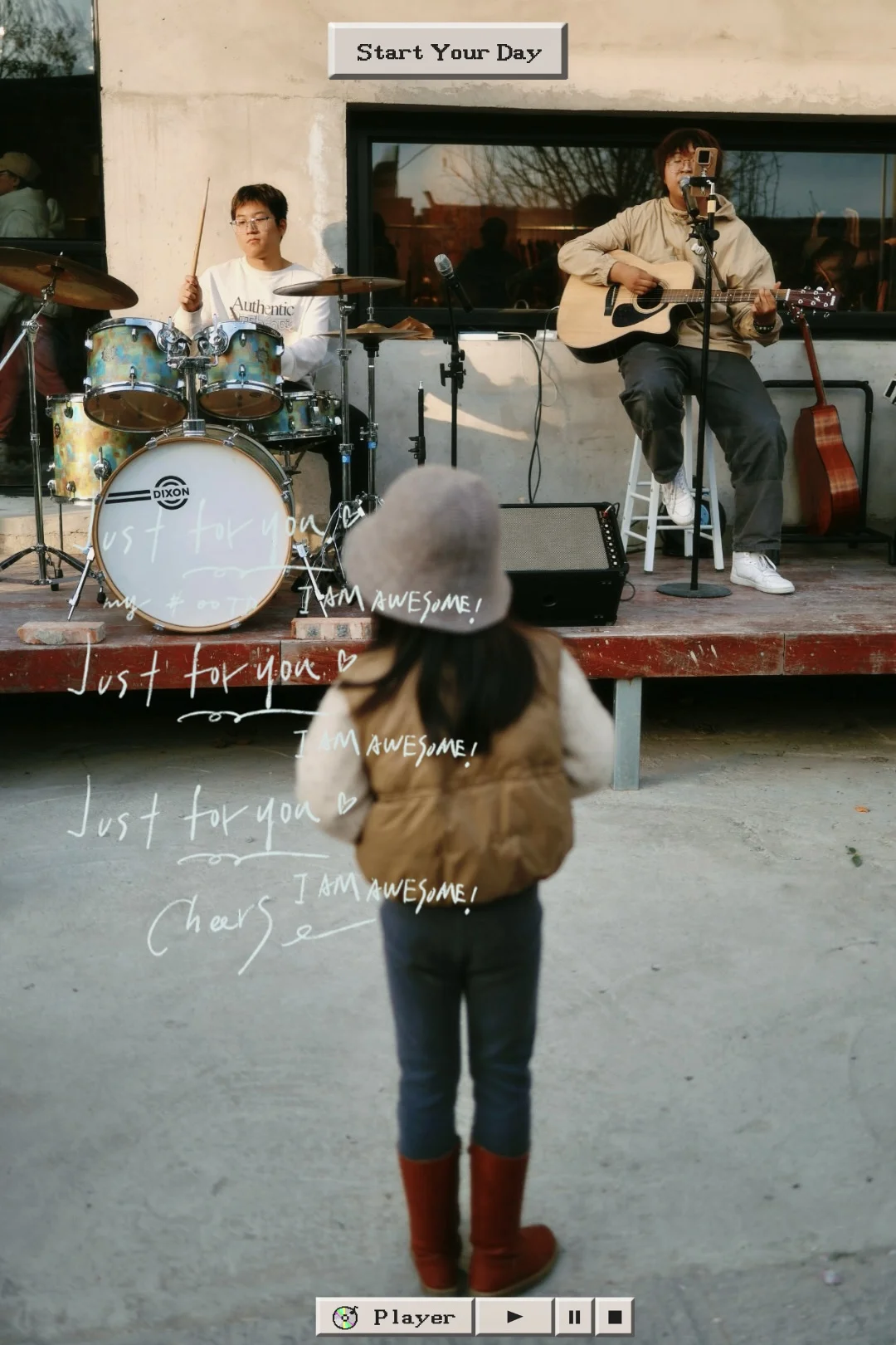 全北京文艺的人都来这儿啦❗️