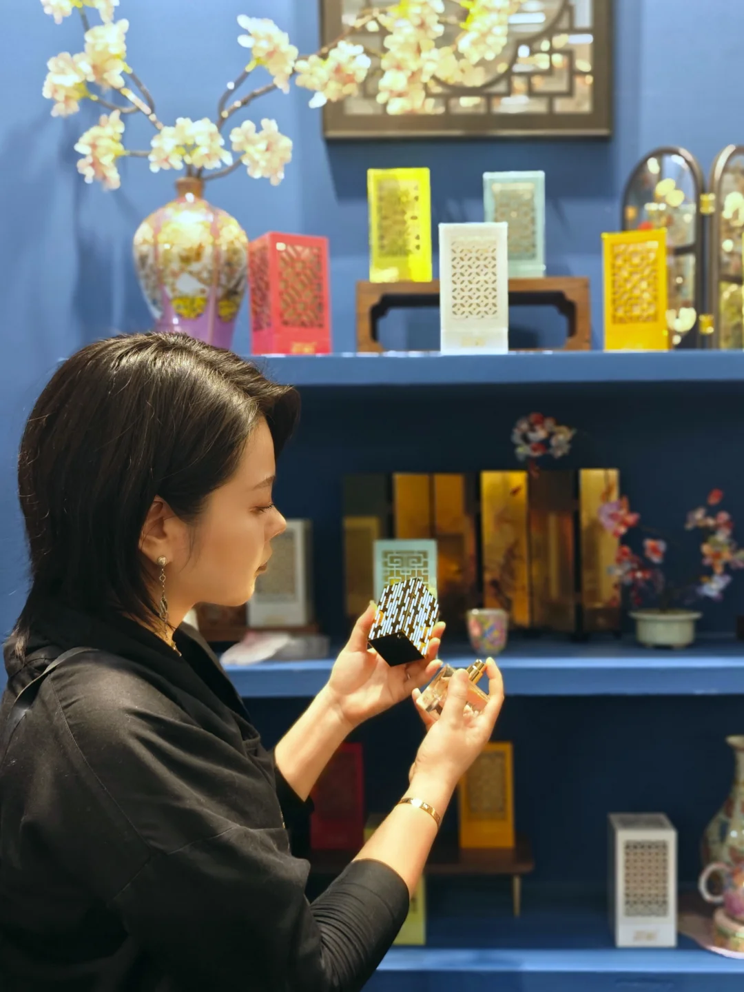 气味上海春季展｜嗅觉无界，西岸香气漫游