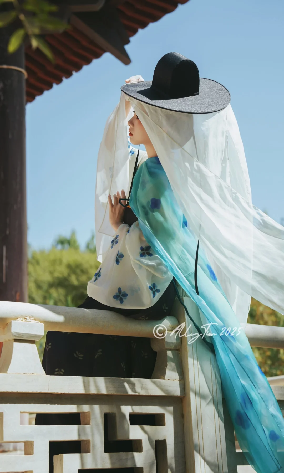 全屏感受敦煌雷音寺的风