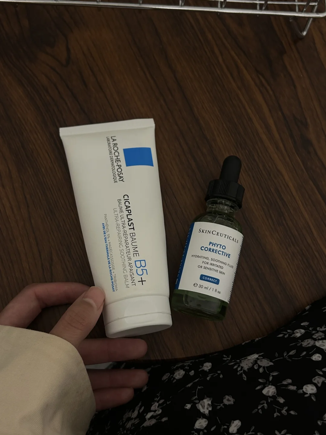 淡痘印的神！！！