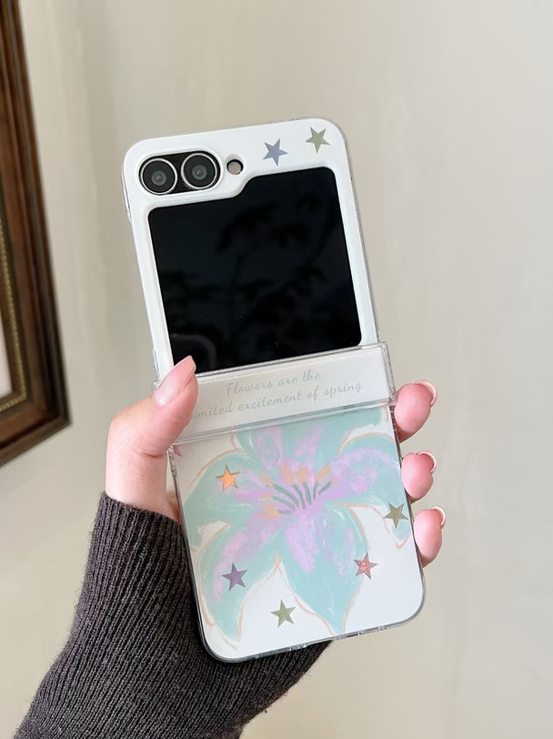 三星zflip7/zflip6/zflip5/zflip8手机壳