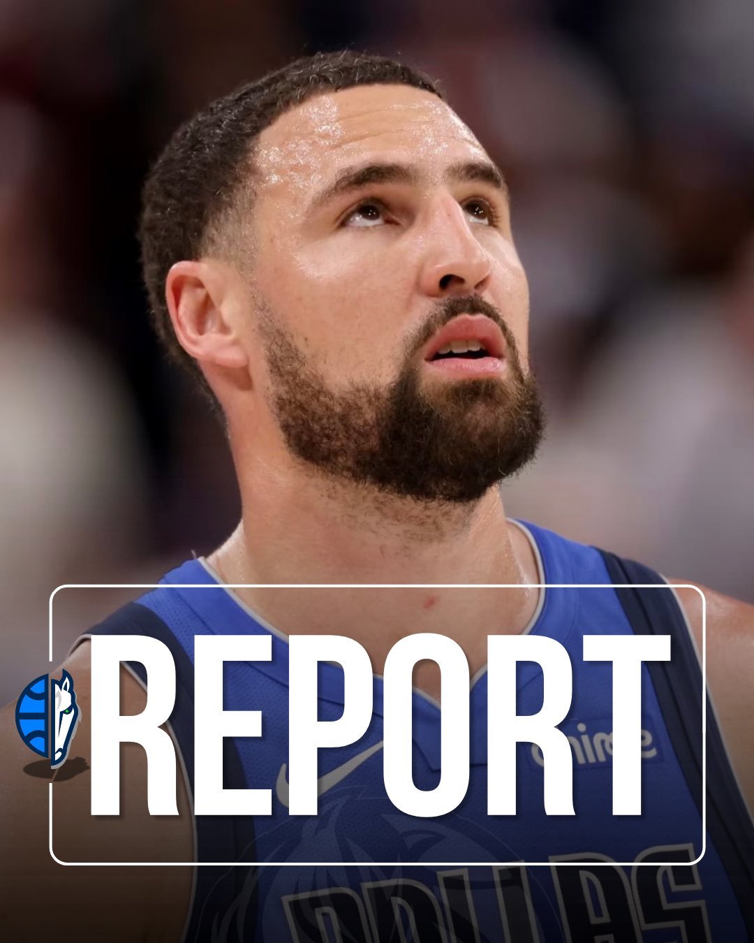 克莱在和独行侠的买断中放弃了980万的薪水💰

#NBA[超话]# ​
