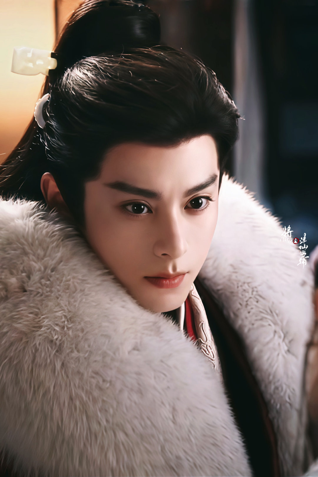 【116】「当铺速递」恋爱的条件到底是什么？hey dududududu

.#王鹤棣谢景行# 
.#王鹤棣将门独后# ​