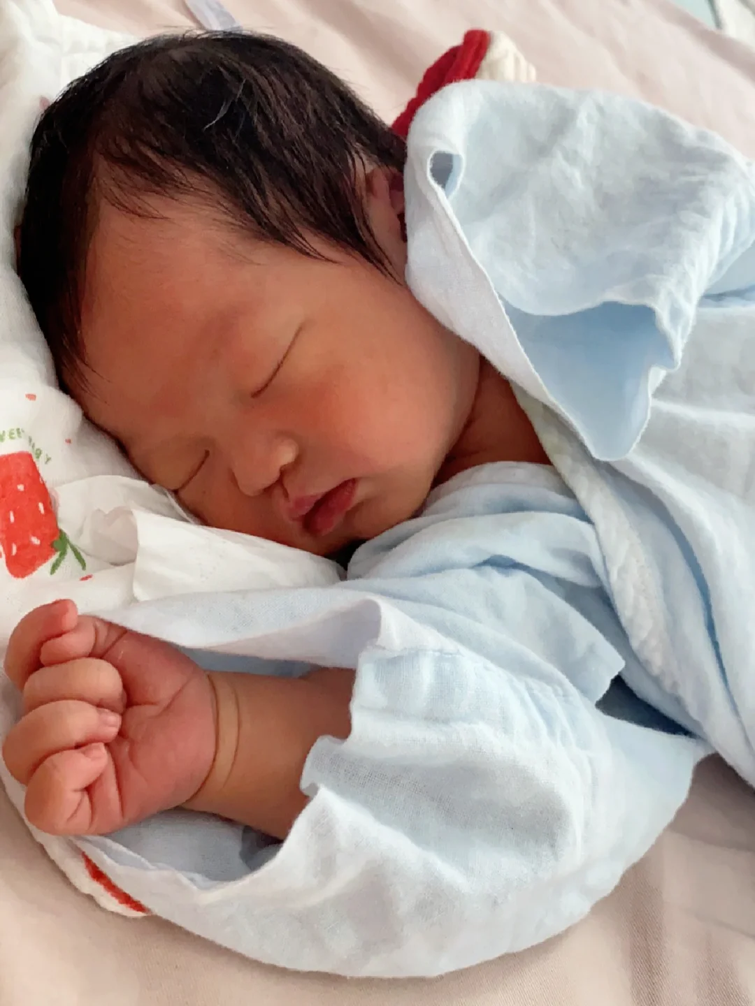 已生！请不要再妖魔化顺产了