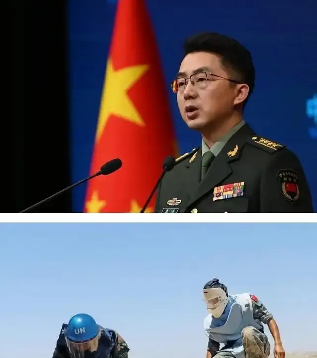 中国国防部发布消息，9月4日，中国国防部正式宣布：解放军陆军将派兵赴俄罗斯，参加亚细安（中国称东盟）防长扩大会人道主义扫雷专家组实兵演习。此次行动聚焦混合爆炸物污染区清排，重点是交流扫雷技术、提高多国协同处置能力，并非简单的兵力展示。

很多人看到“派兵赴俄”，第一反应是军事对抗；但把镜头拉近，会发