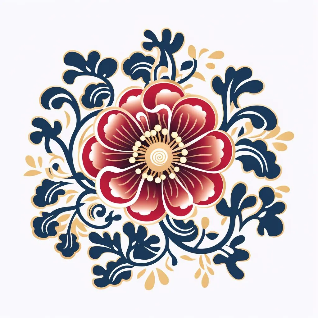 中国·纹样（二十六）