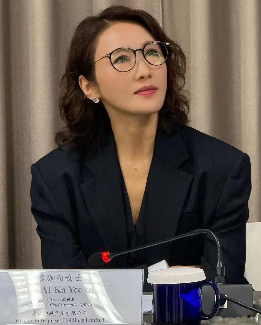 法拉利老了还是法拉利。 ​