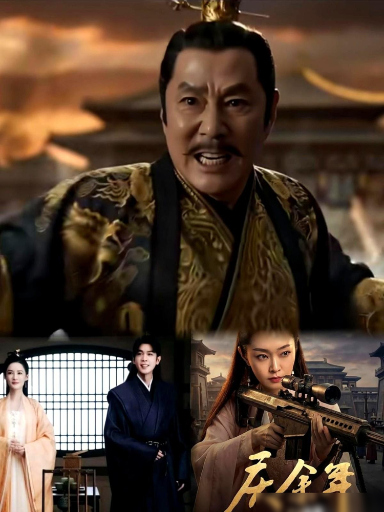 庆余年叶灵儿，三季换了三个演员！
第一季韩玖诺，第二季金晨，现在第三季直接换范帅琦。
前两次换角就闹得满城风雨，韩玖诺说自己没接到邀约，失落过自责过，最后还劝粉丝别骂任何人。金晨也出来否认抢角，说自己是片方主动邀请的。
观众刚攒出来的情感代入，说清零就清零，连个固定配角都留不住。
说白了，资