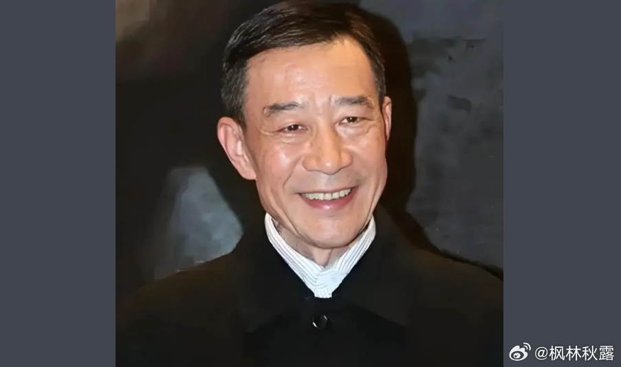 【妻子透露李雪健双耳已完全听不见：抗癌26年听觉、声带不可逆受损，每次拍戏前都熟记对手戏演员所有台词，紧盯对方口型判断节奏】
       （8月12日大象新闻）据​