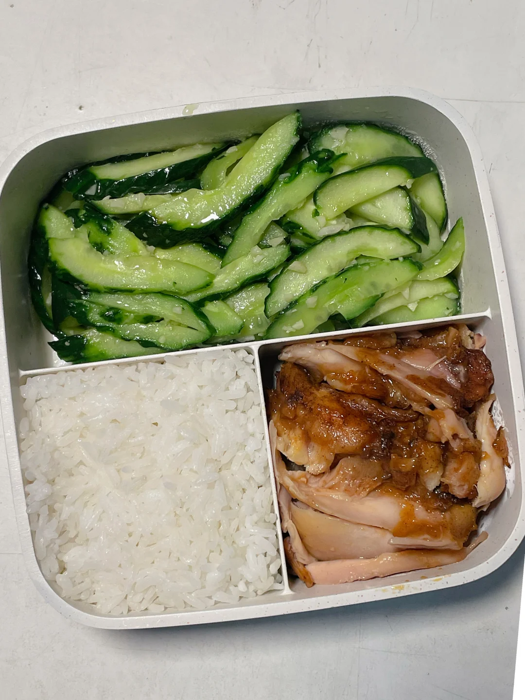 Day36| 吃够1350大卡生活化减脂|已瘦6.2