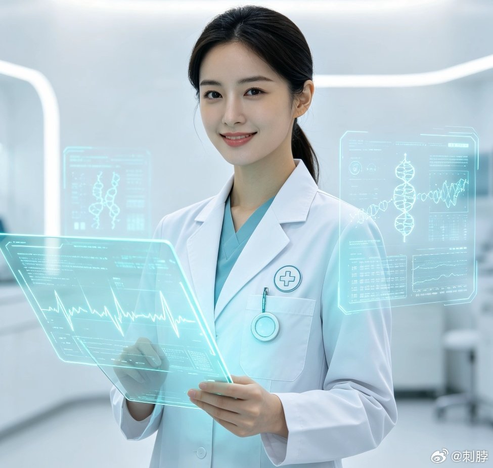 #你觉得AI能当家庭医生吗# 
AI不能完全替代医生，但能成为绝佳辅助。它擅长快速查阅病历、影像筛查、整理数据，减轻医生重复工作；可看病涉及情绪安抚、复杂病情综合判断、医患沟通，这些人文与临场应变能力，是AI无法复刻的。 ​