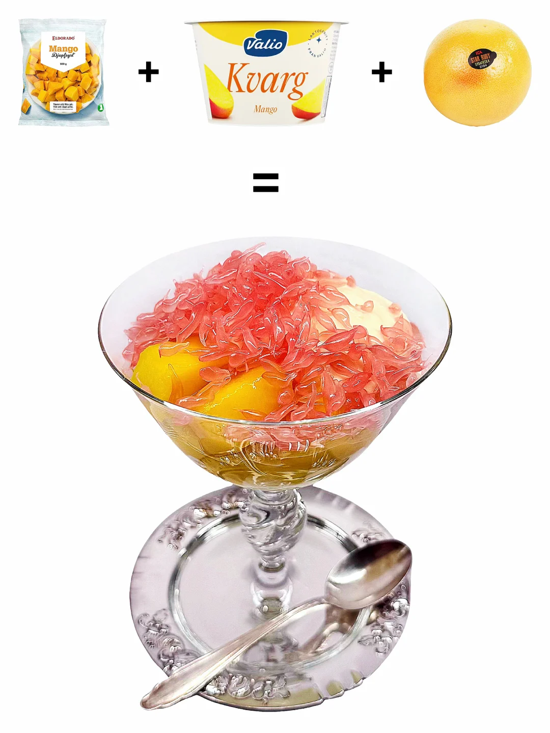 这味道属实是精准还原了……