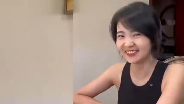 搞笑相亲场面，实力单身