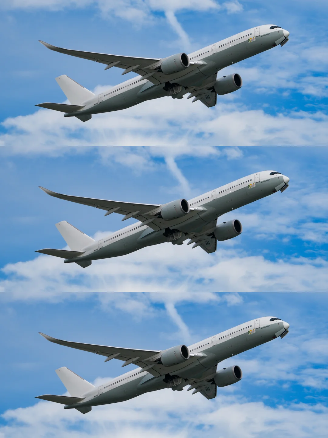 空客A350-900，被川航“退货”了❓