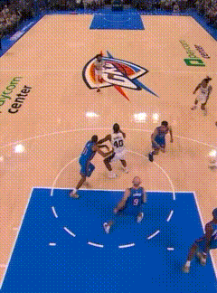 作为一个nba篮球解说，能说出这种卸胳膊的动作是正常的，也是开了眼了。...