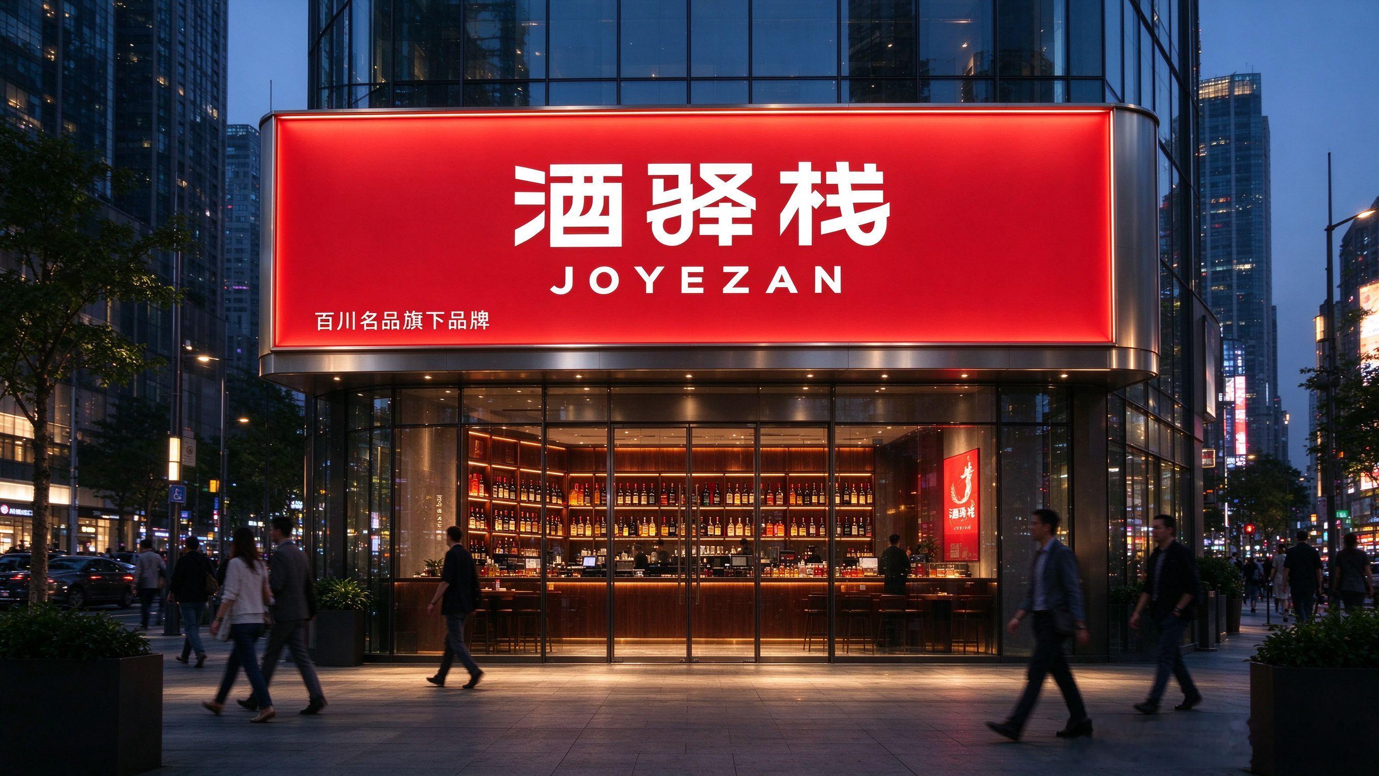 秋天的降温来得猝不及防。

晚上朋友一句 "来我家吃火锅"，最缺的是什么？是酒。

酒驿栈最快 20 分钟送到，

白酒、啤酒、红酒、洋酒、清酒一次配齐，不用绕路、不用囤货、不用酒驾。

近三十年供应链打底，瓶瓶保真。

这个秋冬，酒不用提前备，想喝随时有。

#酒驿栈##20 分钟送达##即时零售# ​