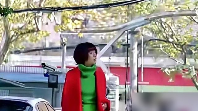 马伊琍为了演个五金店老板娘，硬是把自己吃胖了十斤。
顶着黄色泡面头，架着黑框眼镜，素颜怼镜头，张口就是大碴子味东北话。这哪还有一点罗子君的影子？单集十八分钟，热度直接干到7500。
当年拍《我的前半生》，罗子君那身红配绿，是她一件件挑出来的。颜色就是人物心里那点事儿，艳得越扎眼，人就越虚。现在演