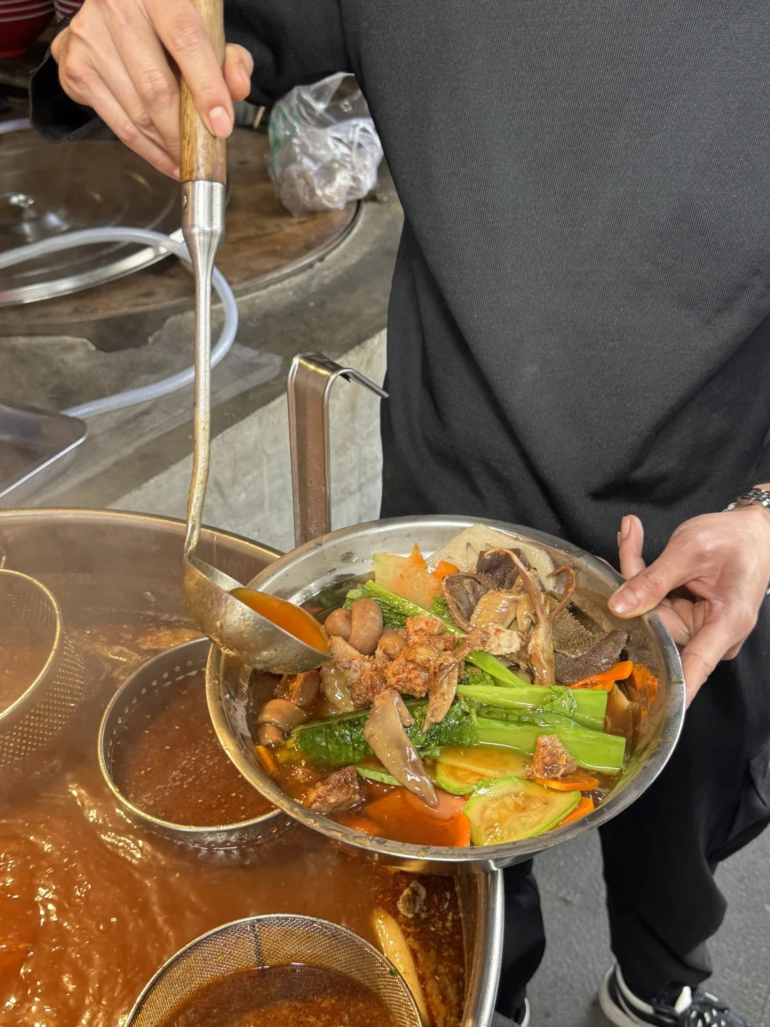 成都经常1个人去吃的（非网红🥹）