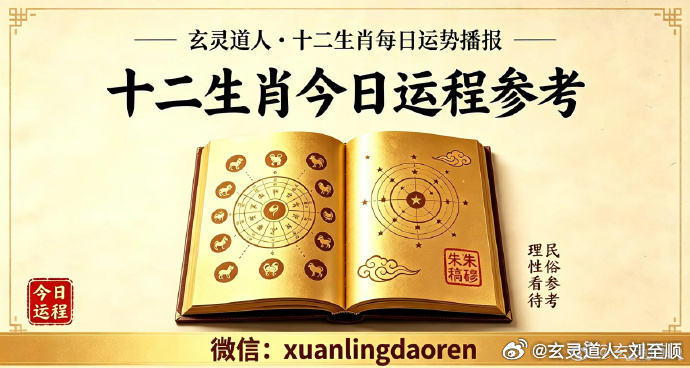 2026年10月15日十二生肖每日运势几早知道十二生肖每日运势 玄灵道人 小运播报：2026年10月15日，星期四，农历九月初六（丙午年戊戌月壬戌日）特吉生肖：兔、马、虎次吉生肖：猴、狗、蛇今日带衰：牛、鸡、龙财神位：正南     福神位：西北喜神位：正南     生门位：正南今日日子：今日建日宜：祭祀 祈福 求嗣 开光 出行 解除 上梁 入宅 移徙 安床 安门 纳财 纳畜 造畜稠忌：伐木 行丧 破土 嫁娶 安葬 开渠今日吉时：寅时 03:00-04:59辰时 07:00-08:59巳时 09:00-10:59申时 15:00-16:59酉时 17:00-18:59亥时 21:00-23:00今日吉数：1、8NO.1  卯兔正印主事，“六合”吉星入命属兔人今天从起床开始就精神抖擞，心情愉快，也因此不管干什么都充满激情，事半功倍，身边人羡慕不已。心旷神怡，忙完自己的事情帮下身边人吧，你会迎来更多好运。NO.2  午马正官主事，“三合”吉星入命属马人信心十足，精力充沛，不管对什么事情都...