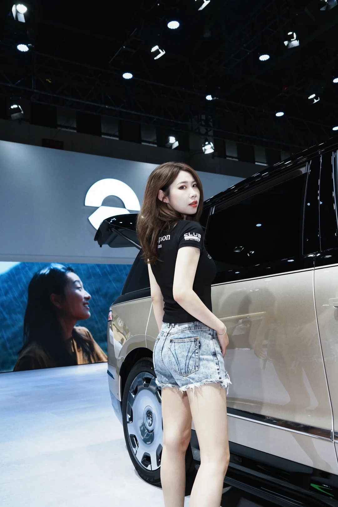 车，其实是你的审美表达