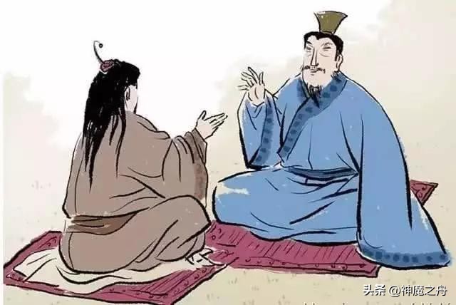 观人术不是玄学看面相，是长期观察行为、取舍、情绪反应，综合判断。其核心原则就是：