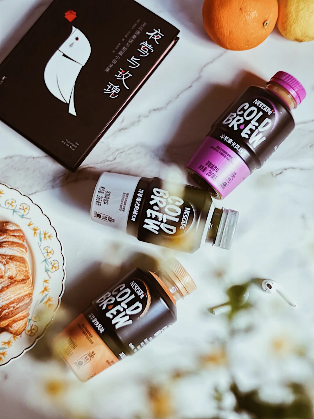 我追求的品质生活☕可以随身移动的咖啡馆