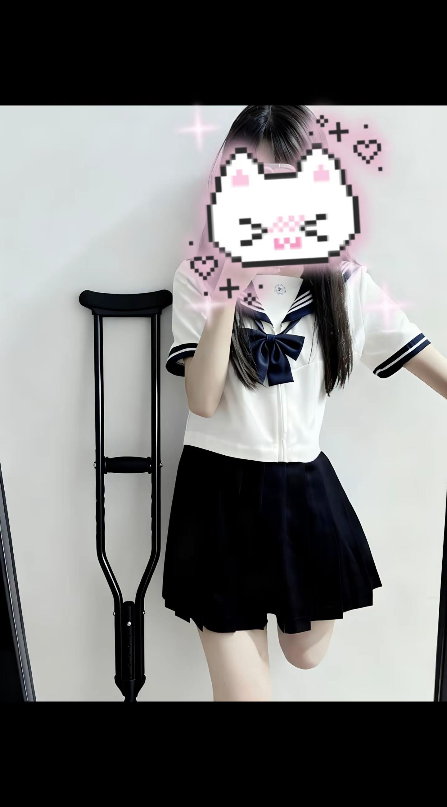 美少女驾到 统统闪开