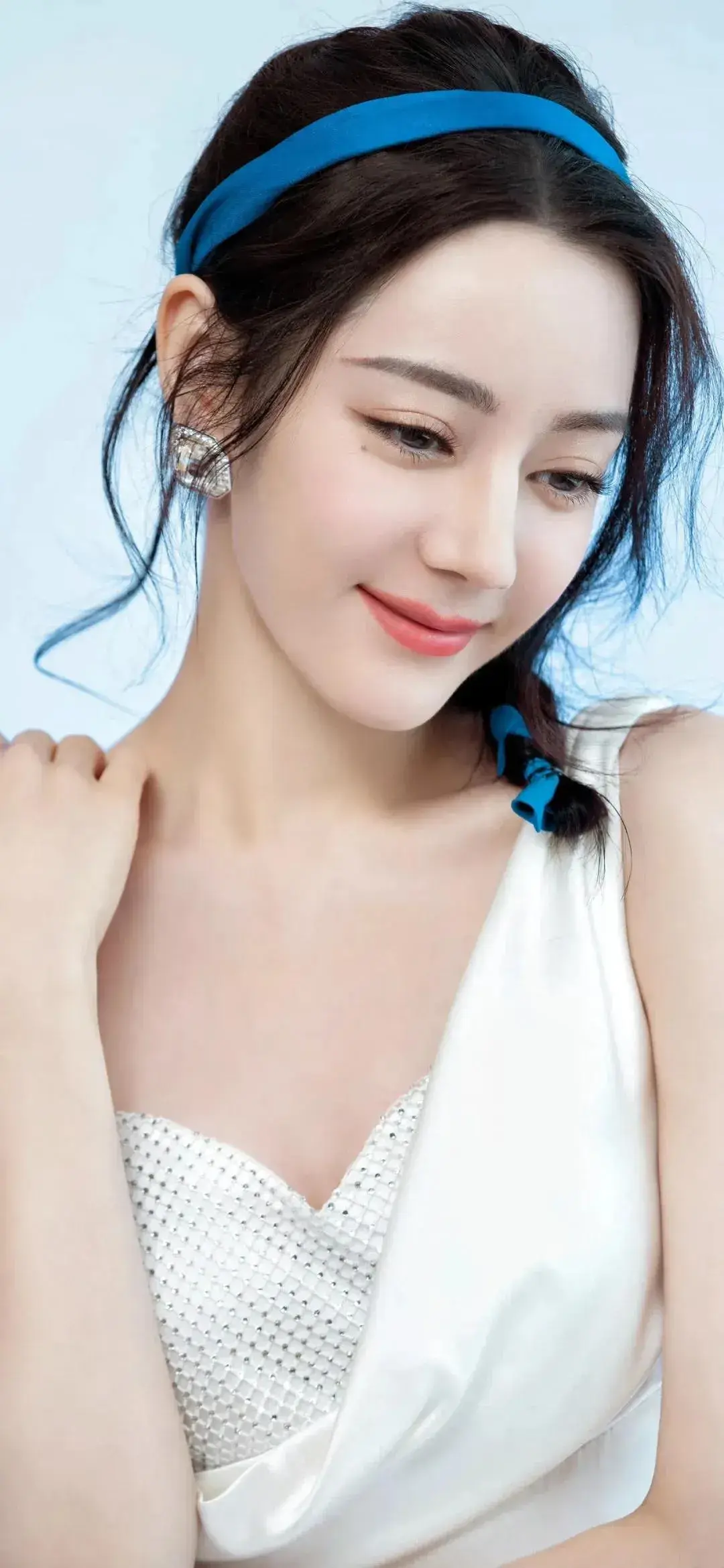 迪丽热巴美图