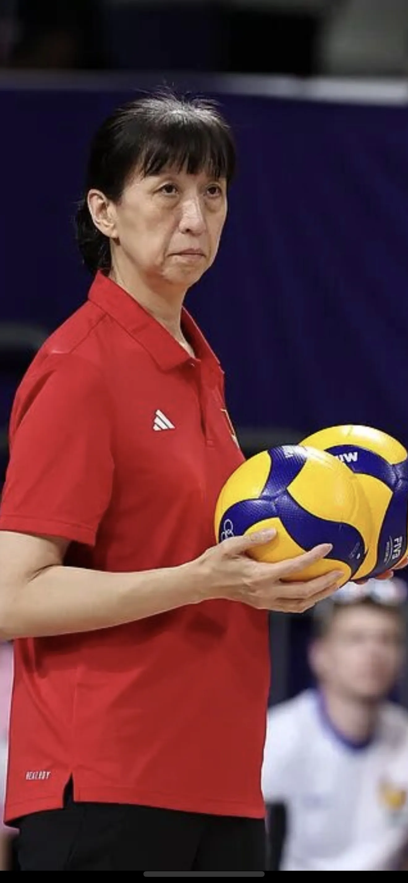 🇨🇳🇨🇳中国女排🇨🇳🇨🇳（[心][祈祷]二七有望，亚文热盼，两姐