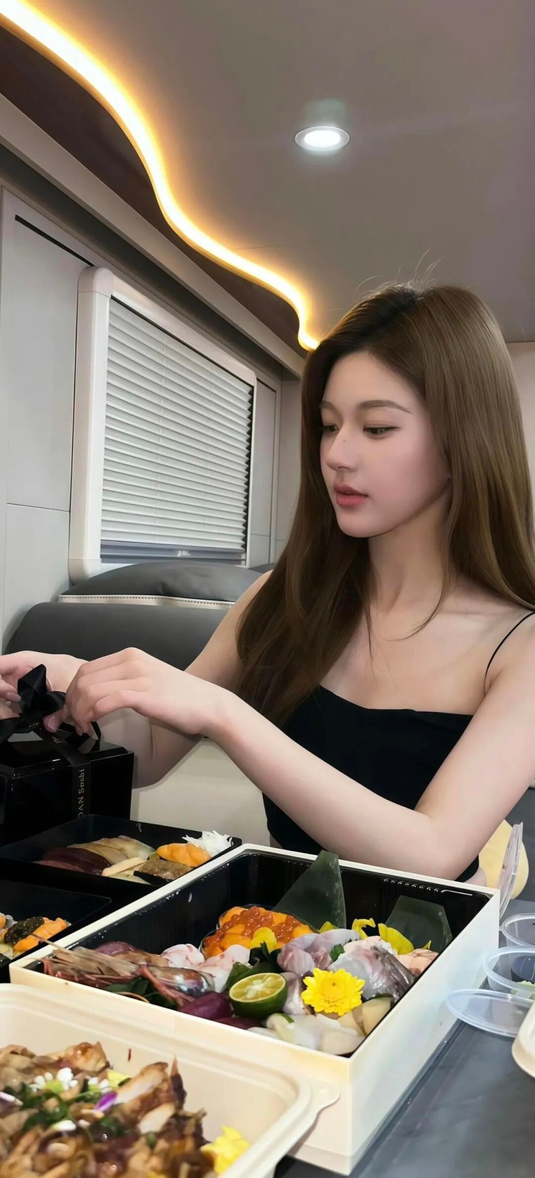 #赵露思[超话]# 好喜欢我媳妇 ​