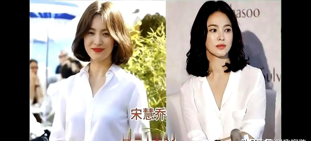 谁说女明星没个一米七就压不住场？

王子文个子小，但演曲筱绡那股干脆利落劲儿谁也学不来。戏外只要往那一站，脊梁骨挺直、眼神笃定，靠穿搭放大优势，一个人就能把场面撑死。

阿娇更绝，根本不靠身高抢镜头。那张脸骨相摆在那，五官挑不出毛病，连素颜都极耐看，温婉里透着明艳，镜头扫过去视线就移不开。

小个子
