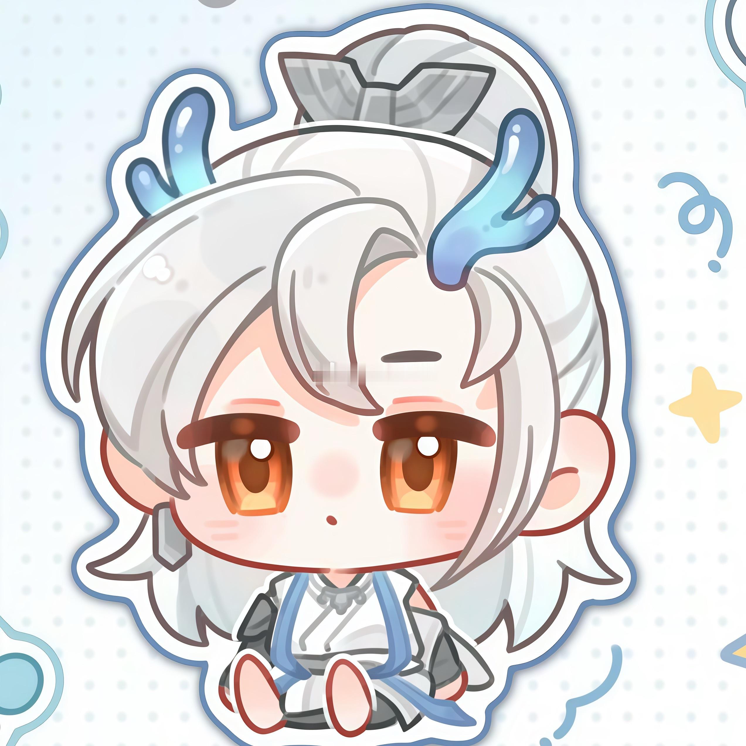 此乃何物 ：萌物 ​​​