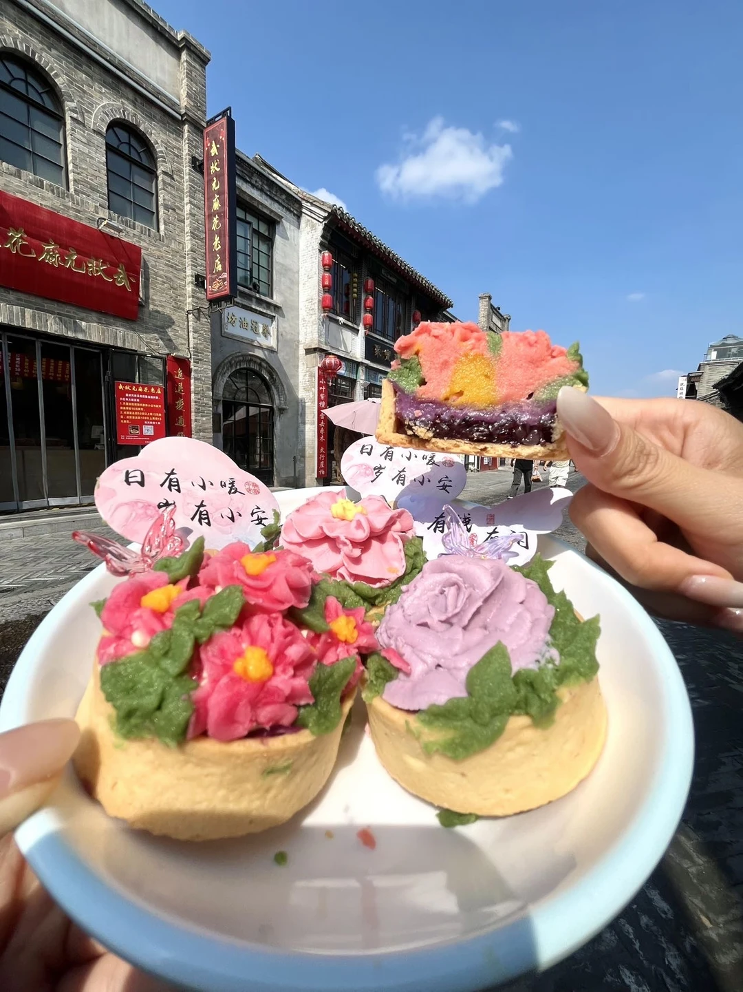 Vocal！保定有了！ 终于有了…